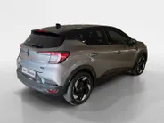 Renault Captur 1.8 E-Tech full hybrid 160 techno *Automaat*Navi+Camera*Stoel/Stuur Verw.*Adaptive Cruise*Als Nieuw!