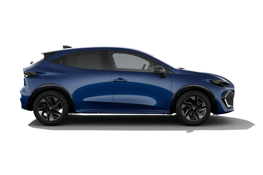 Renault Clio (Zeeuw & Zeeuw Private Lease Actie v.a. €421,-) TCe 115 techno | Wij maken graag een Private Lease offerte op maat voor u!