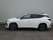 Hyundai Tucson 1.6 T-GDi PHEV 252pk 2WD Aut N Line