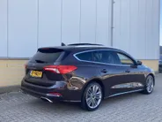 Ford Focus 1.0 EcoBoost 125 pk Vignale Wagon Panoramadak - Design Pack - Winter Pack - Lederen bekleding
