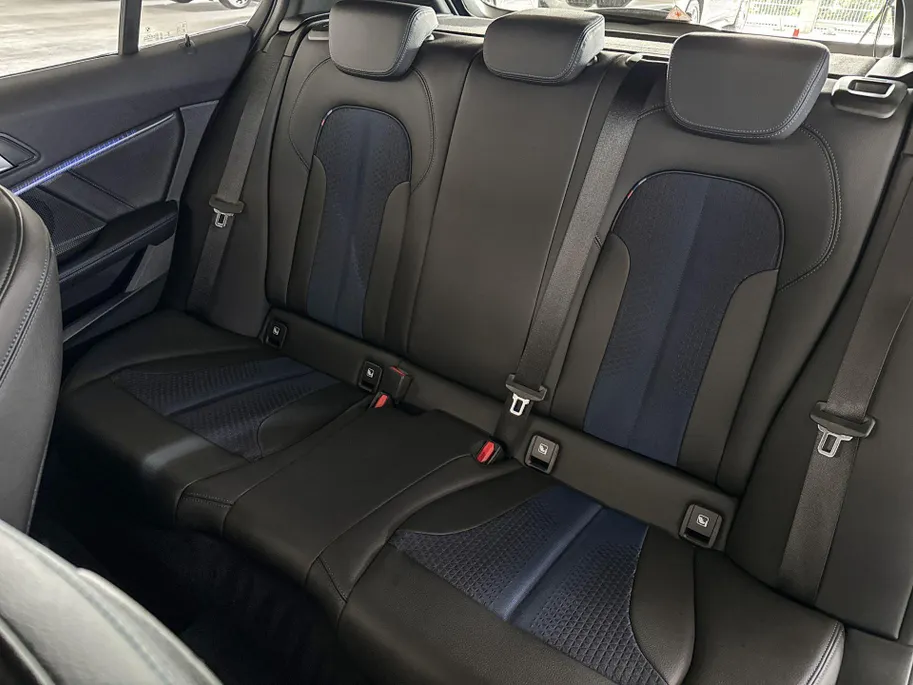 BMW 1 Serie 118i Business Edition