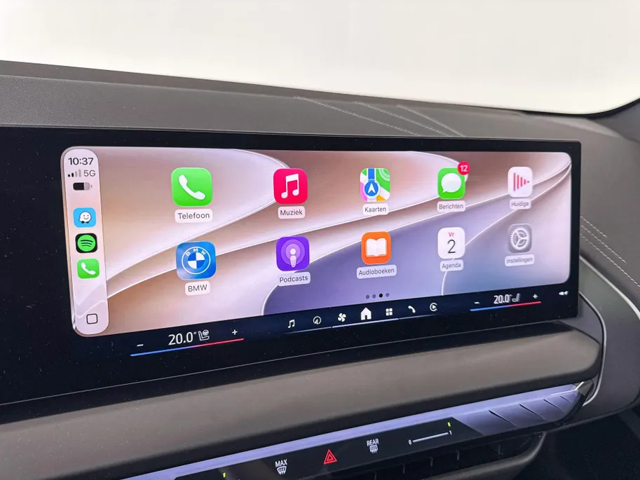 BMW X3 30e xDrive
