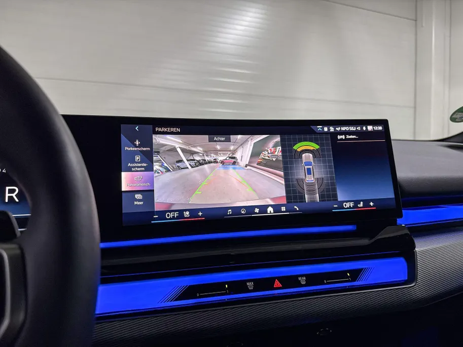 BMW 5-serie Touring 520i