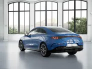 Mercedes-Benz CLA 250+ Launch Edition 85.5 kWh