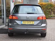 Volkswagen Golf Sportsvan Clima Navi 1.2 TSI Easyline