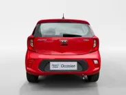 Kia Picanto 1.0 First Edition | Zeer compleet | Achteruitrijcamera | Navigatie | Dealer onderhouden | Lichtmetalen velgen | NAP