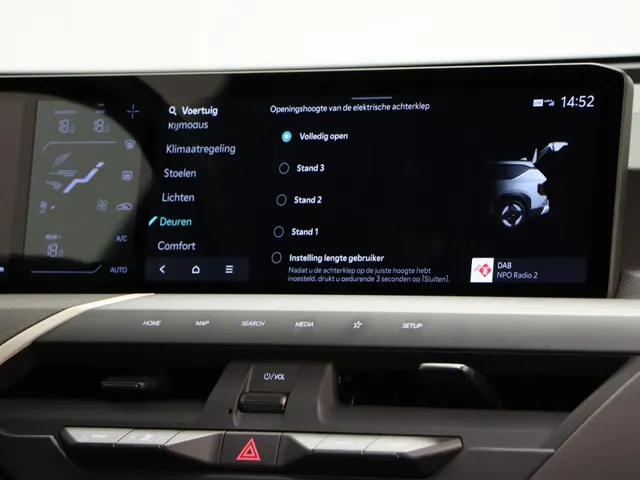 Kia EV5 GT-Line Bus Edition 81.4kWh Afn.Trekhaak-Allseason