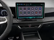 Volkswagen Tiguan 1.5 272pk DSG eHybrid R-Line Edition · Panoramadak · Wegklapbare Trekhaak · Leder · Harman Kardon · 360 Camera · Stoel ventilatie · Massage · 20'' Inch · Garantie t/m 04-09-2030 of 100.000km