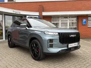 Jaecoo 7 1.5 GDI SHS-P Exclusive Black Edition! 1200KM bereik