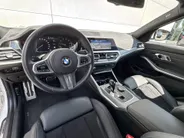BMW 3 Serie Sedan 318i