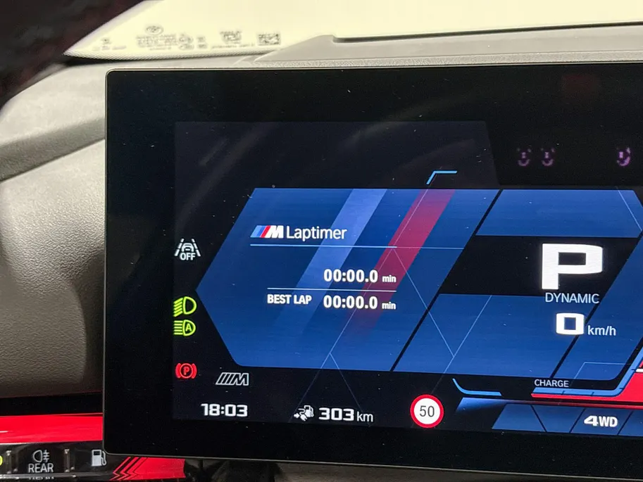 BMW M5 Touring M5