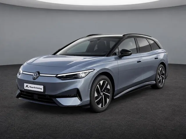 Volkswagen ID.7