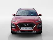 Hyundai Kona 1.0 T-GDI Premium | Unieke uitvoering | Leder | Stoelverwarming | HUD |