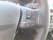 Ford Kuga 2.5 PHEV ST-Line X | Black Pack | Winterpack | Matrix Ledkoplampen | El. Trekhaak | 360Camera | Adaptive Cruisecontrol | Dodehoekdetectie | 20' Lichtmetaal | Draadloze Apple Carplay&Android Auto | B&O Audio | El. Vert. bestuurderstoel + geheugen | Nieuw t