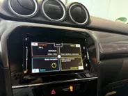 Suzuki Vitara 1.4 Boosterjet Select Smart Hybrid Navigatie