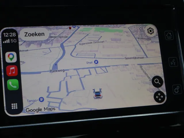Suzuki Swift 1.0 BoosterJet Select Carplay | Camera