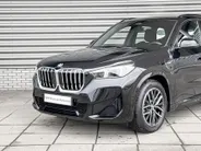 BMW X1 xDrive25e