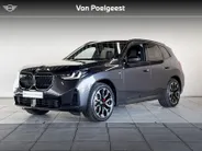 BMW X3 30e xDrive
