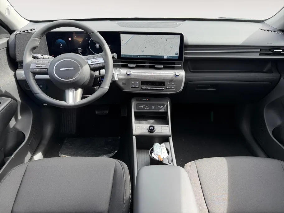 Hyundai Kona Electric Long Range Pure Edition 64.8 kWh | SUPER GAVE ACTIE, NU TOT €1.500,- KORTING | OP=OP | IN DIVERSE KLEUREN |