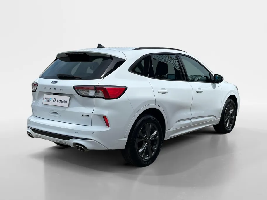 Ford Kuga 2.5 PHEV ST-Line | Winter Pack | Technology Pack | Achteruitrijcamera | Apple Carplay & Android Auto |