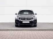 BMW X1 xDrive25e