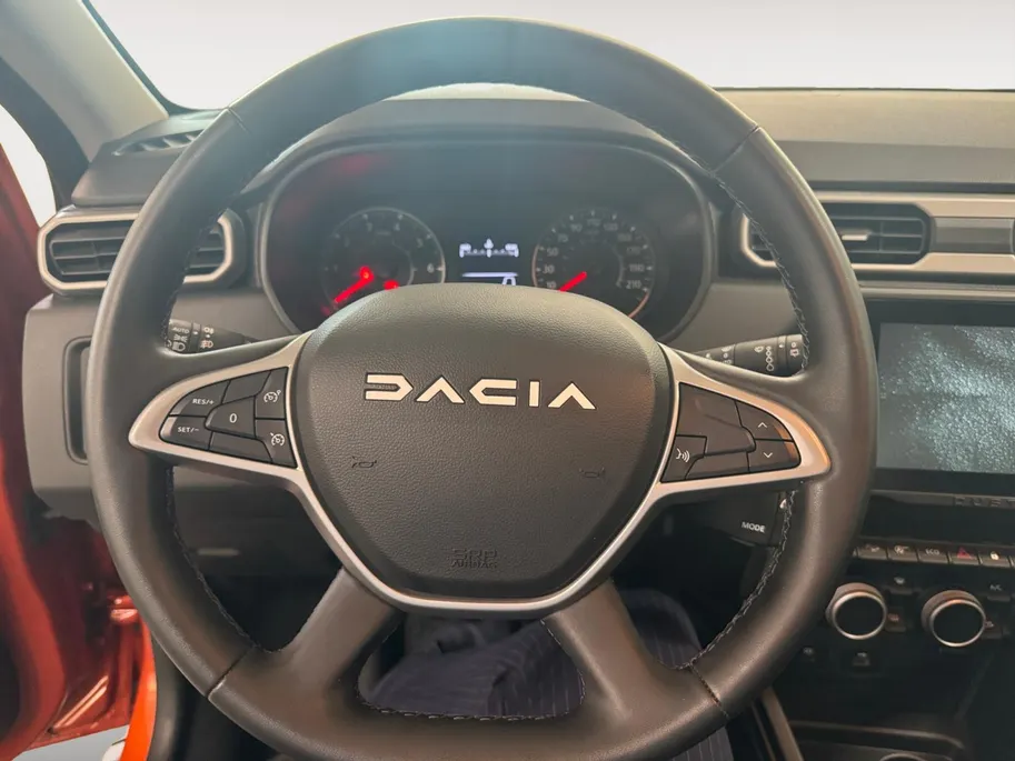 Dacia Duster 1.3 TCe 150 4x4 Journey Uniek | 4x4 | Navigatie | Camera | CarPlay/Android Auto | Climate Control | Keyless | Trekgewicht 1.500 kg