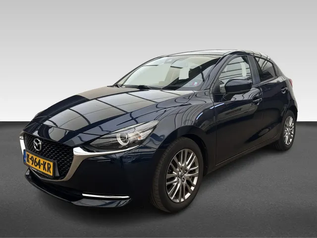 Mazda 2
