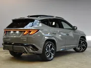 Hyundai Tucson 1.6 T-GDi HEV 2WD Aut N-Line Sky I Voorraad deal