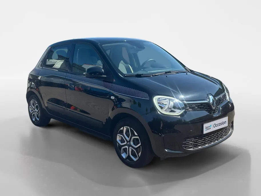 Renault Twingo Z.E. R80 E-Tech Equilibre 22 kWh | Carplay | Automaat | Cruise |