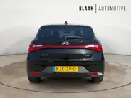 Hyundai i20 1.0 T-GDI Comfort Smart | Navigatie | Apple/Android | Camera