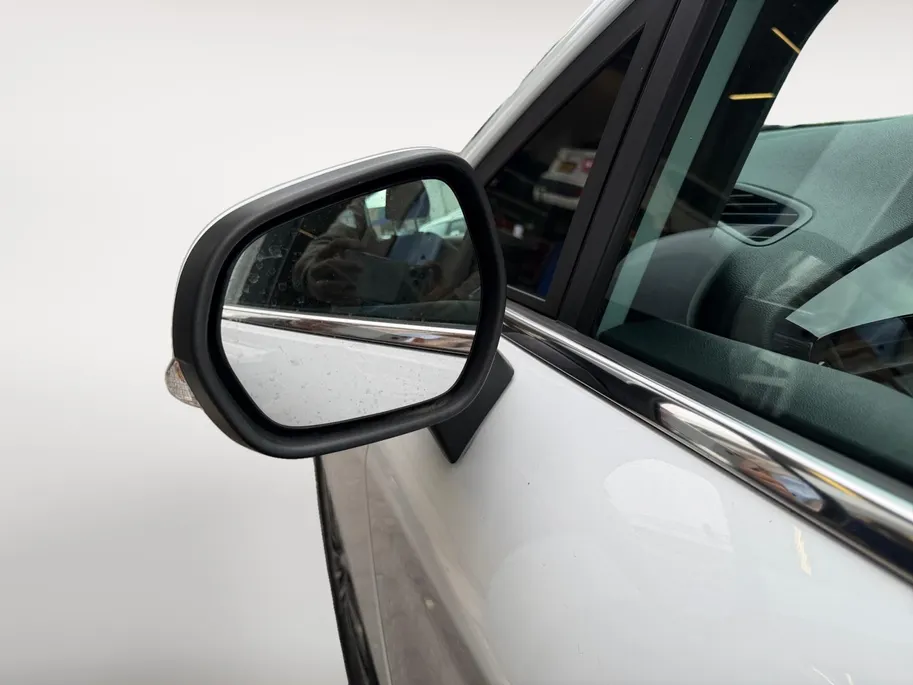 Ford Fiesta 1.0 EcoBoost Hybrid Titanium | Airco | Achteruitrij Camera | Navigatie | 12 maanden garantie! |