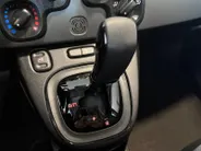 Fiat Panda 0.9 TwinAir Lounge *Automaat*Bluetooth*Airco*Parkeersensoren*L.M. Velgen*Trekhaak