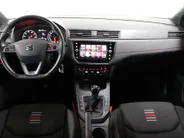 SEAT Ibiza 1.0 TSI FR Business Intense / Camera / Trekhaak afneembaar / Navi. / Full led / Apple Carplay /