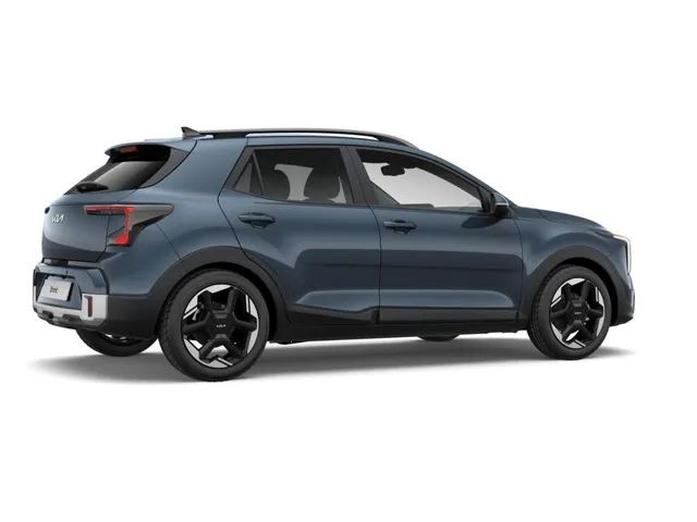 Kia Stonic 1.0 T-GDi MHEV DynamicLine
