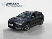 Ford Focus Wagon 1.0 EcoBoost Hybrid ST Line X