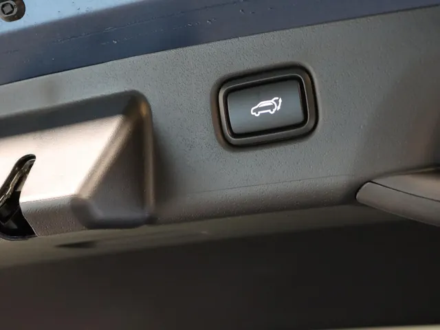 Kia Niro 1.6 GDi Hybrid DynamicPlusLine