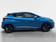 Nissan Micra 0.9 IG-T N-Connecta | NAVI | CRUISE | CLIMATE | LICHT & REGEN SENSOR | PDC |