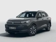 Volkswagen Tiguan Limited Edition 1.5 eHybrid 204 PK 6 versn. DSG · Achteruitrijcamera · Draadloze telefoonlader · verwarmde voorstoelen · Trekhaak pakket ·