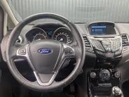 Ford Fiesta 1.0 EcoBoost 100 pk Titanium Navi - voorruitverwarming - cruise control - distributieriem vervangen
