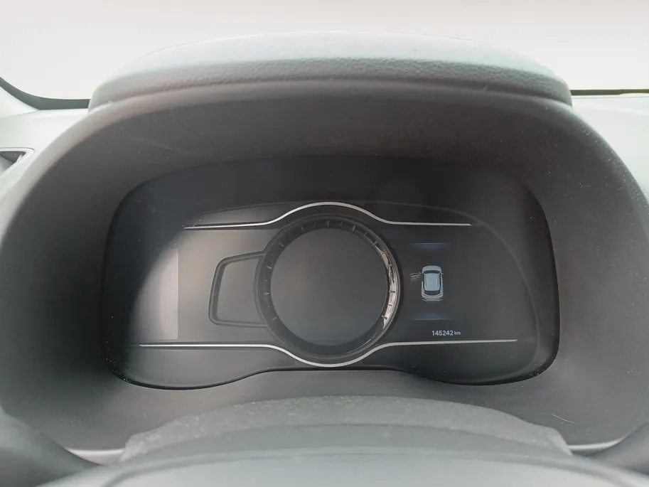 Hyundai Kona EV Fashion 64 kWh |