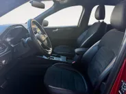 Ford Kuga 2.5 PHEV ST-Line X | Panorama dak | B&O audio | Elektrisch. kofferbak | Trekhaak