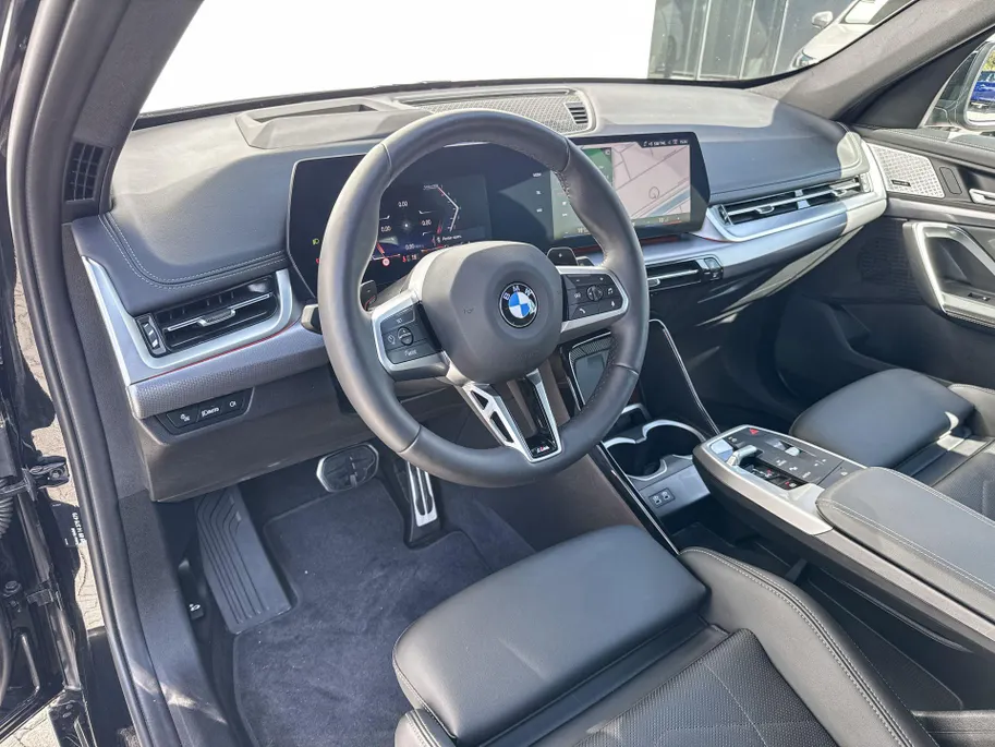BMW X1 sDrive20i