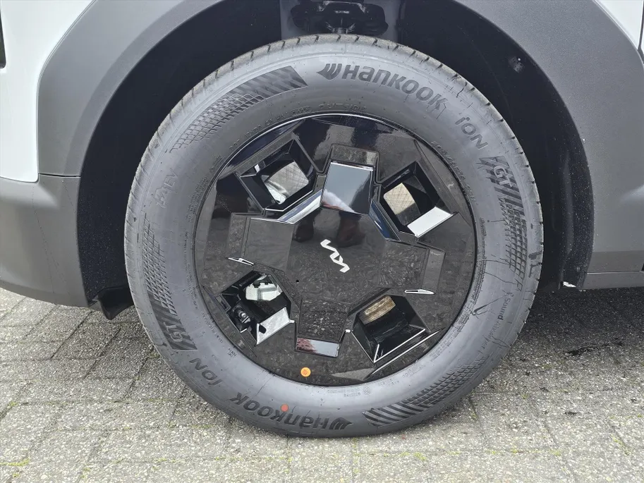 Kia EV2 42,2 kWh 147pk Air | Nu Bestelbaar
