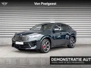 BMW iX2 eDrive20 67 kWh M Sport Edition