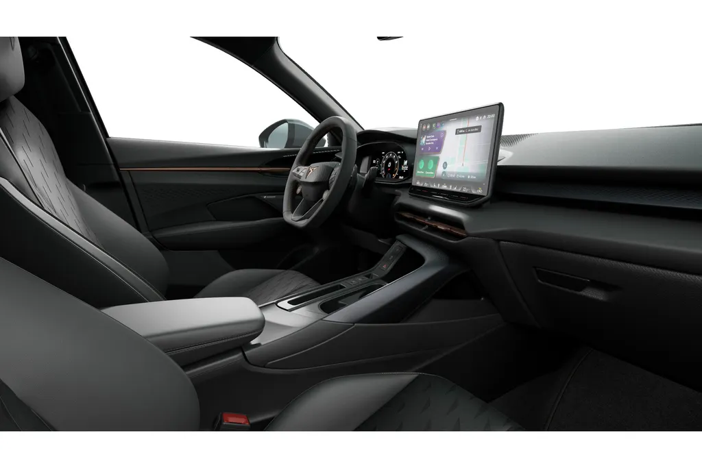 CUPRA Terramar Business | 360 graden camera | Achteruitrijcamera | Draadloze Apple CarPlay™, Android Auto™