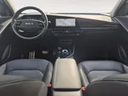 Kia Niro 1.6 GDi PHEV Launch Edition | Cruise Control | Camera | Climate Control | Navigatie | Lederen Bekleding | Memory Stoelen | Stoelverwarming | Stuurverwarming | Stoelventilatie |