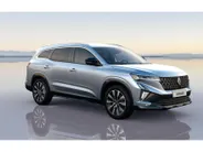 Renault Espace E-Tech full hybrid 200 techno 5p. Aktie nu met € 6.615,- Zeeuw en Zeeuw korting.