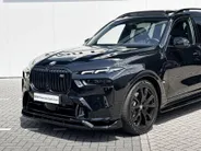 BMW X7 M60i xDrive