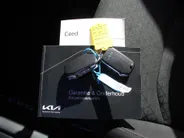 Kia Ceed Sportswagon 1.0 T-GDi ComfortLine | Camera | Clima | Cruise | 16' LM | Navi | Apple Carplay/Android Auto |
