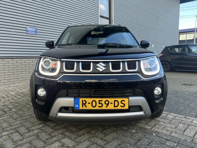 Suzuki Ignis 1.2 Smart Hybrid Select | Apple Carplay & Android Auto | Airco | Verwarmde Voorstoelen | Navigatie